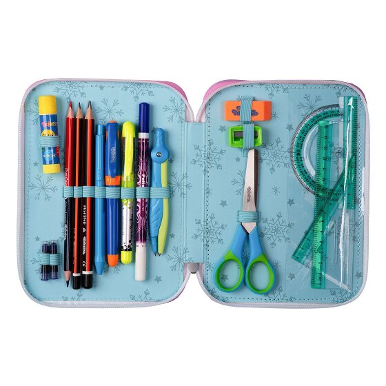 McNeill Pencil case