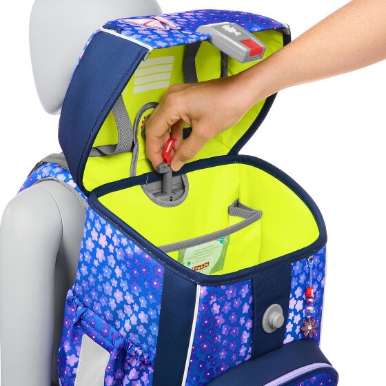 Step by Step Giant School bag set 5-piece