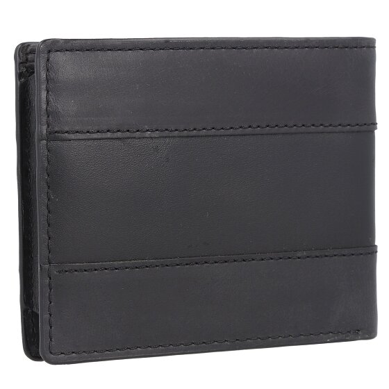 Fossil Everett wallet leather 11 cm