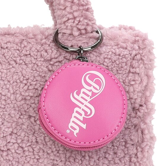 Buffalo Big Boxy Mini Bag Handbag 19 cm
