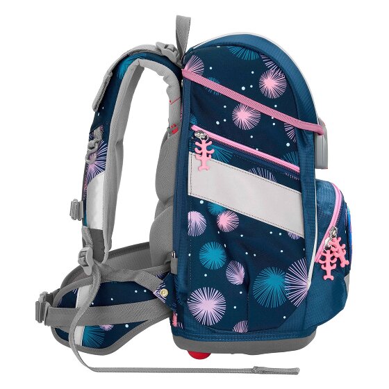 Step by Step 2in1 School bag set