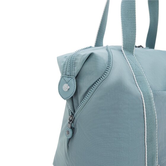 Kipling Basic Art Weekender travel bag M 58 cm