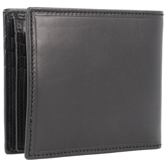 The Bridge Story Uomo wallet leather 11 cm