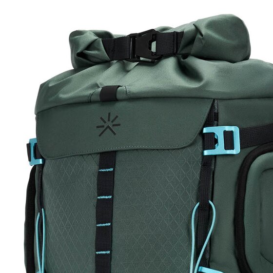 Tropicfeel Shelter Hiking backpack 50 cm