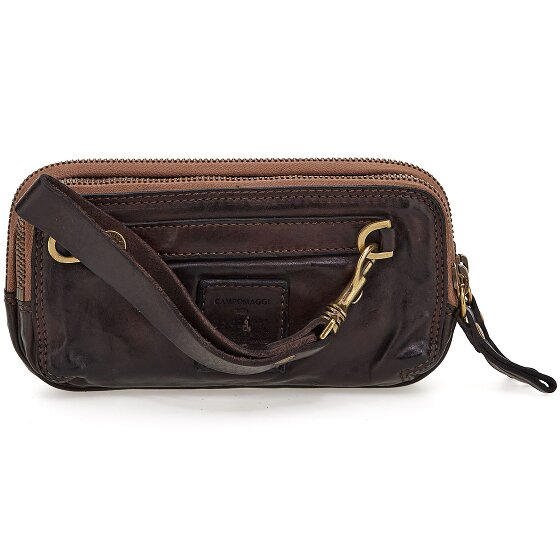 Campomaggi Classic Men bag Leather 20 cm