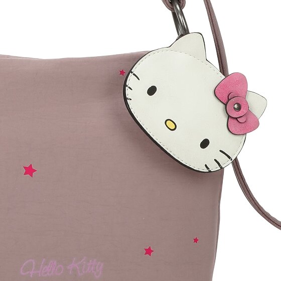 Fritzi aus Preußen Hello Kitty fritzi Cross Sky Stars Shoulder bag 23 cm