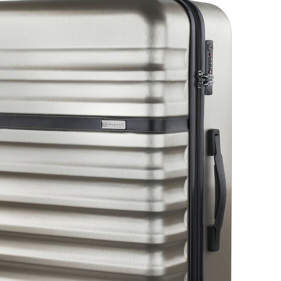 Bugatti Corium 4-wheel trolley 75 cm