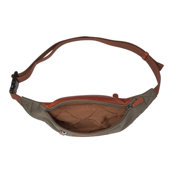 The Chesterfield Brand Velta Fanny pack Leather 34 cm