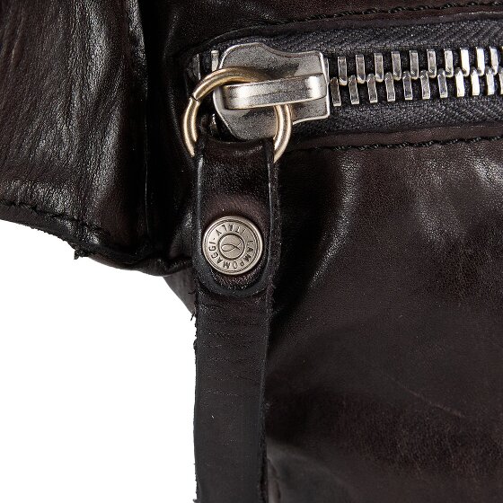 Campomaggi Hibiscus Fanny pack Leather 29 cm