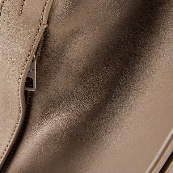 Liebeskind Elvira Daypack Leather 66 cm Laptop compartment