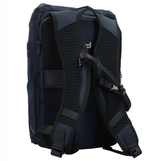 Porsche Design Urban Eco M1 backpack 43 cm laptop compartment