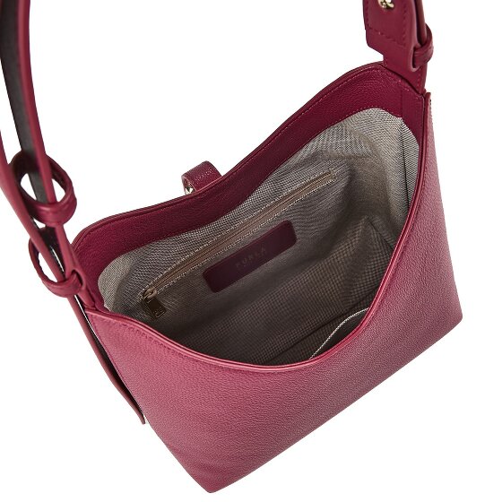 Furla Goccia Shoulder Bag S Genuine Leather 24 cm