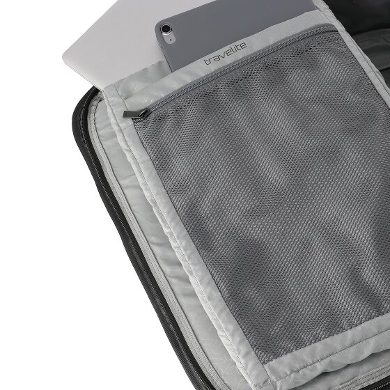 Travelite Venture Line Weekender travel bag 57 cm