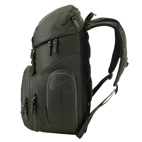 NITRO Urban Weekender backpack 55 cm laptop compartment