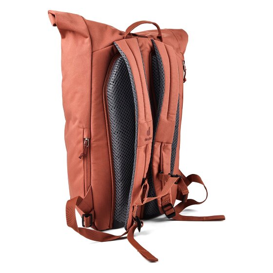 Deuter Stepout 22 Daypack 45 cm Laptop compartment