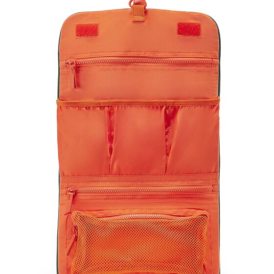 LES VISIONNAIRES Unio Toilet bag 41 cm