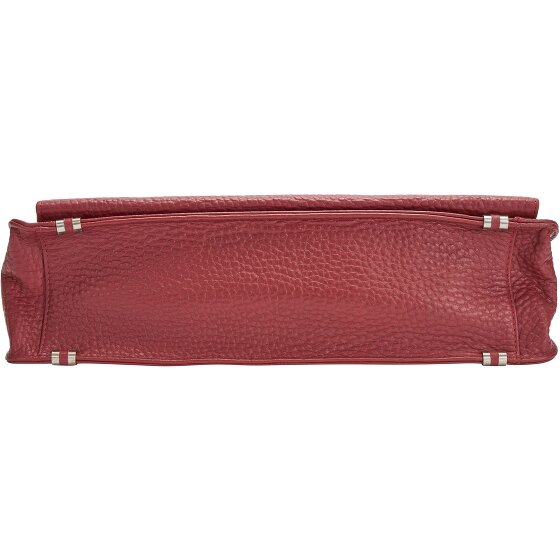 Voi Hirsch Danielle handbag leather 39 cm laptop compartment