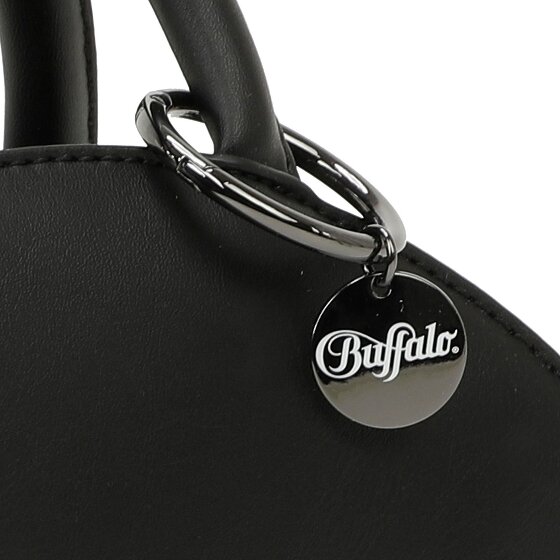 Buffalo Bowl Handbag 23 cm