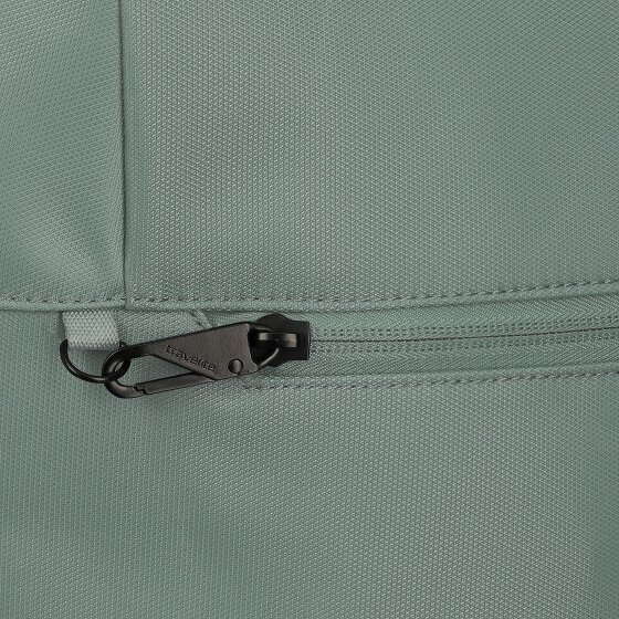 Travelite Workfloow Daypack 46 cm Laptop compartment