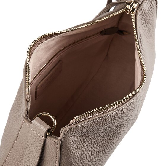 Coccinelle Nory Shoulder Bag Genuine Leather 30 cm