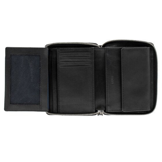 Joop! Loreto Argos Wallet RFID protection Leather 9.5 cm