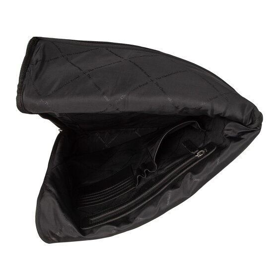 The Chesterfield Brand Fusion Trondheim Daypack 40 cm Laptop compartment