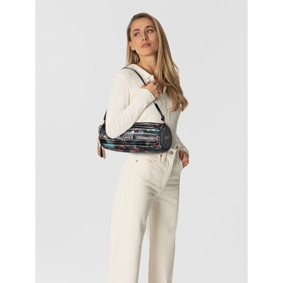 Anekke Shoen Palette Shoulder Bag 26 cm