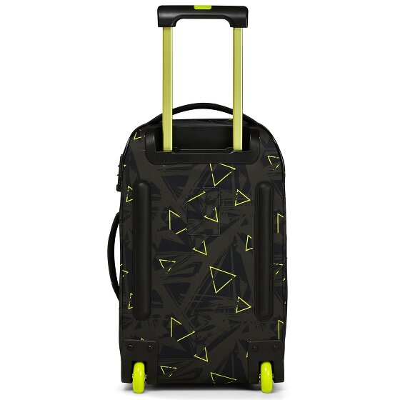 Satch Flow 2 wheels Cabin trolley S 54 cm