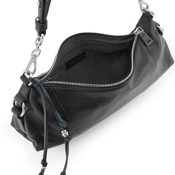 FredsBruder Stay With Me Shoulder Bag Leather 31 cm