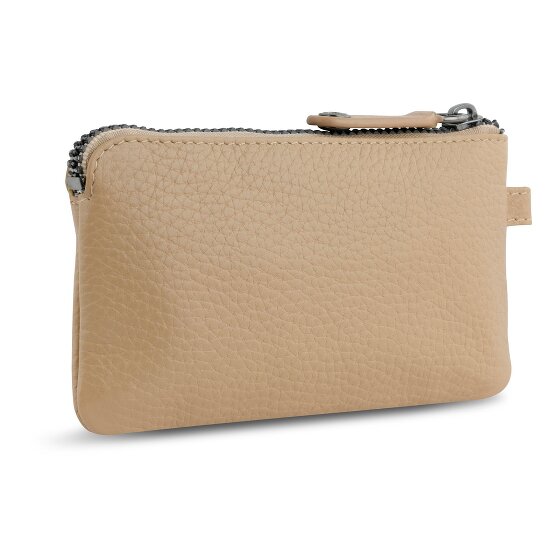 Bugatti Elsa Key pouch Genuine Leather 12.5 cm