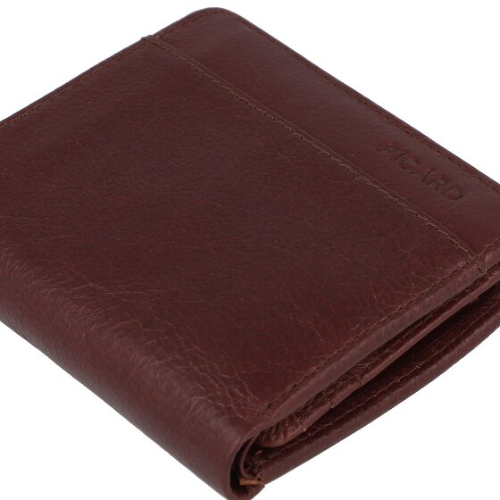 Picard Buddy 1 Wallet Leather 9 cm