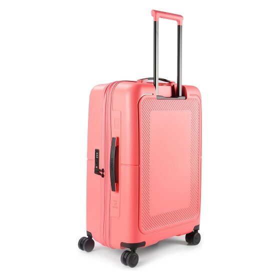 American Tourister Dashpop 4 wheels Trolley 67 cm Expandable