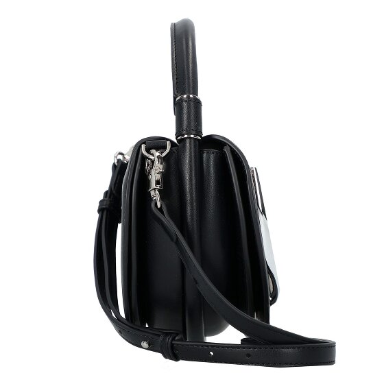 Replay Handbag Leather 21 cm