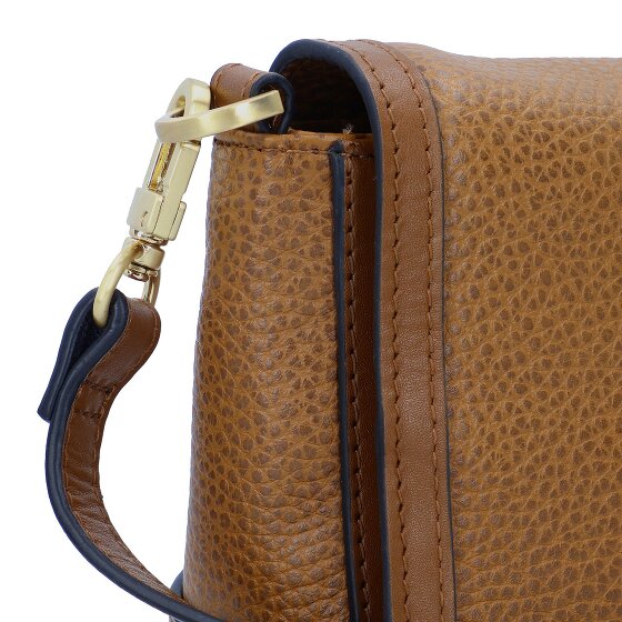 Burkely Keen Keira Shoulder bag Leather 18 cm