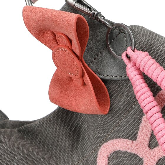 Fritzi aus Preußen Izzy Medium Hello Kitty fritzi  Canvas Shopper Bag 42 cm