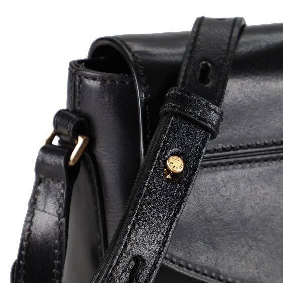 The Bridge Iolanda Shoulder bag Leather 23.5 cm