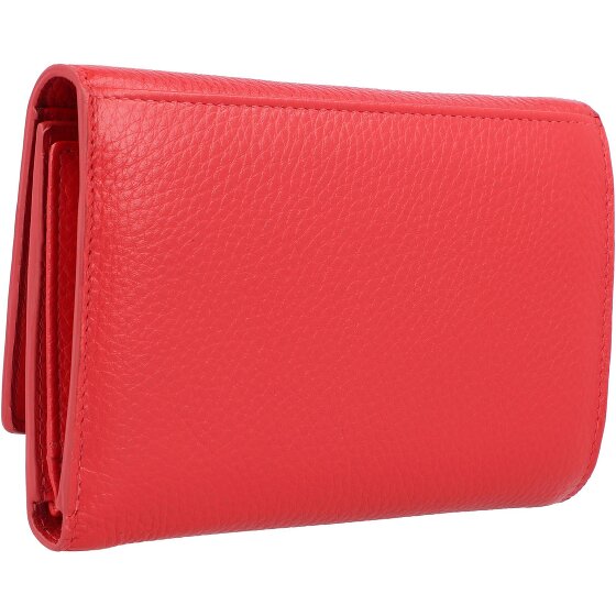 Bric's Marmolada wallet RFID leather 15 cm