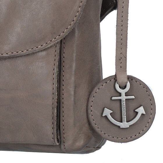 Harbour 2nd Anchor Love Iben Shoulder bag Leather 21 cm