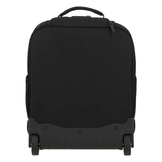 Jump Dunaa 2 wheels Wheeled backpack 45 cm Laptop compartment