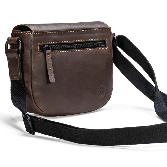 Farmhood Nashville M shoulder bag leather 21 cm