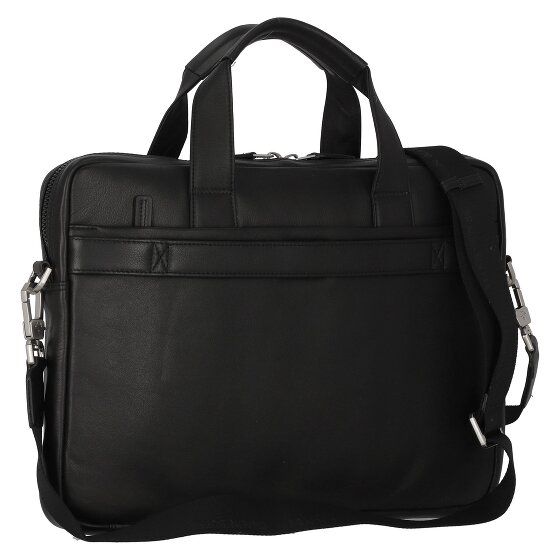 Braun Büffel Golf 2.0 Briefcase leather 38 cm