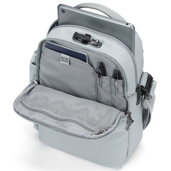 Pacsafe Pacsafe V Shoulder bag RFID protection 20 cm