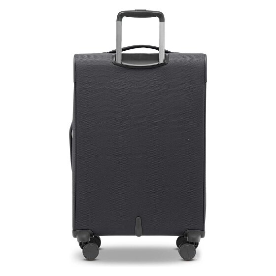 Stratic Lite 4 wheels Trolley M 65 cm Expandable