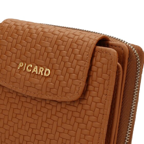 Picard Day Trip 1 Wallet Leather 12 cm