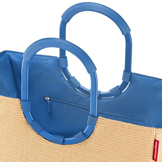 reisenthel Loopshopper L frame shopper bag 46 cm