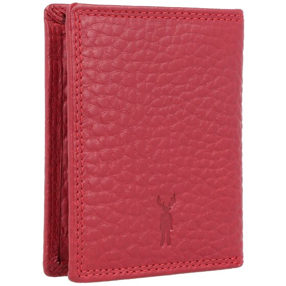 Jack Kinsky Albany 105 wallet RFID leather 8.5 cm