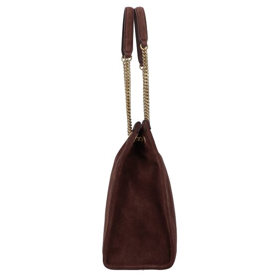 Lauren Ralph Lauren Bradley Shopper Bag Leather 35 cm