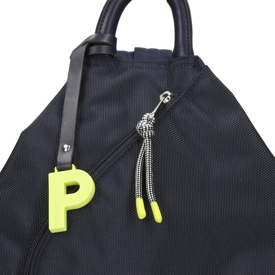 Picard Lucky One City Backpack 33 cm