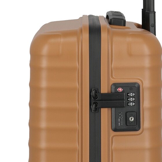 Titan Upgrade 4 wheels Cabin trolley S 55 cm