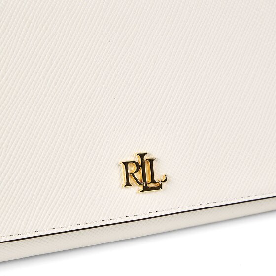 Lauren Ralph Lauren Adair Clutch bag Leather 20 cm